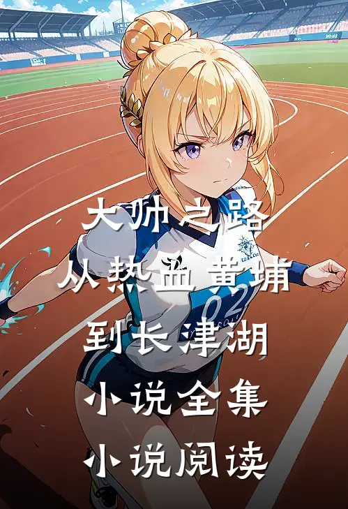 大帅之路:从热血黄埔到长津湖小说全集小说阅读