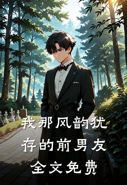 我那风韵犹存的前男友全文免费