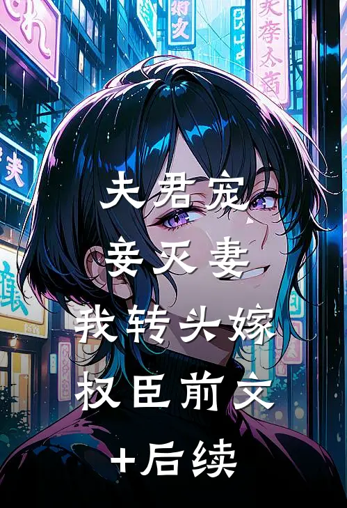 夫君宠妾灭妻，我转头嫁权臣前文+后续