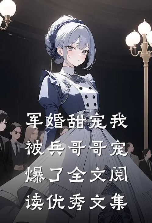 军婚甜宠我被兵哥哥宠爆了全文阅读优秀文集