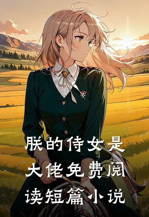 朕的侍女是大佬免费阅读短篇小说