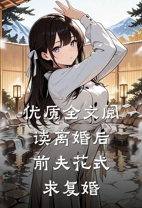 优质全文阅读离婚后，前夫花式求复婚
