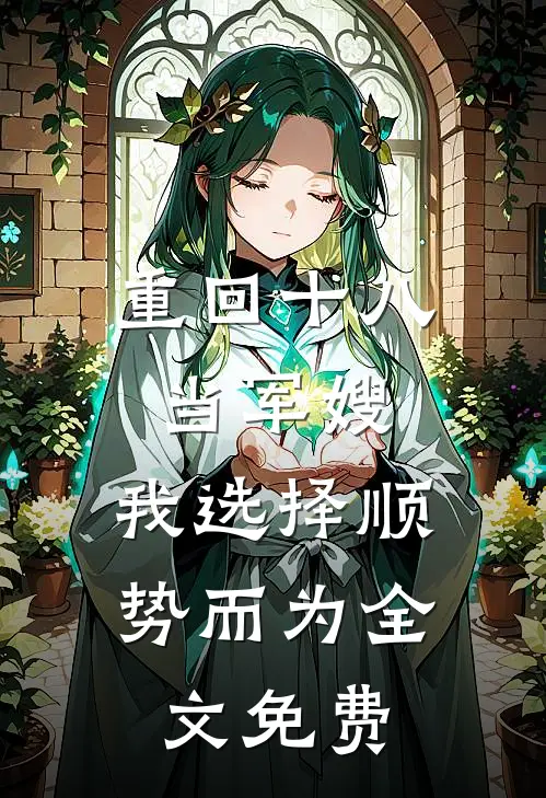 重回十八当军嫂，我选择顺势而为全文免费