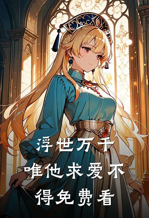 浮世万千，唯他求爱不得免费看