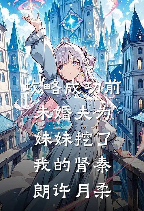 攻略成功前，未婚夫为妹妹挖了我的肾(秦朗许月柔)