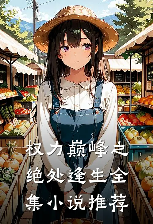 权力巅峰之绝处逢生全集推荐阅读