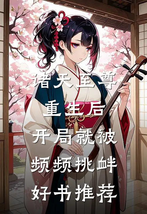 诸天至尊重生后，开局就被频频挑衅好书推荐