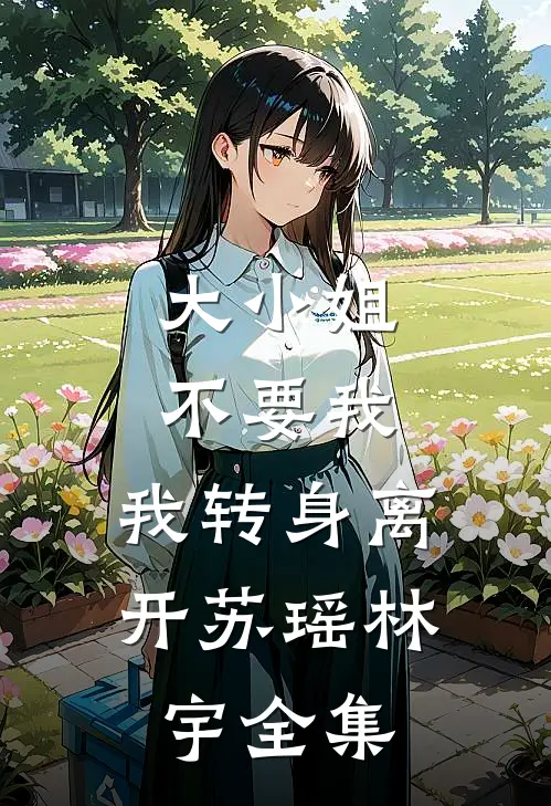 大小姐不要我，我转身离开苏瑶林宇 全集