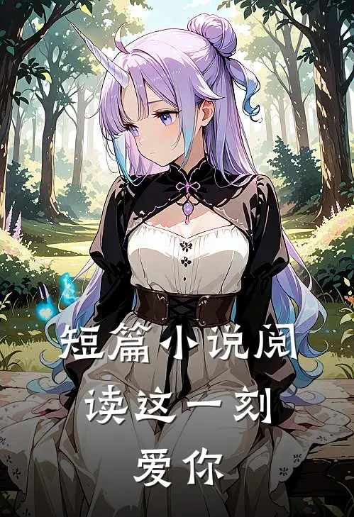短篇阅读这一刻,爱你是歌