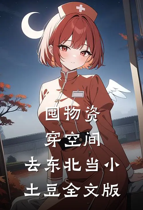 囤物资穿空间，去东北当小土豆全文版