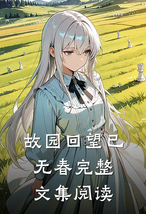 故园回望已无春完整文集阅读