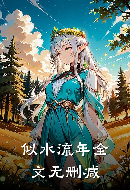 似水流年全文无删减