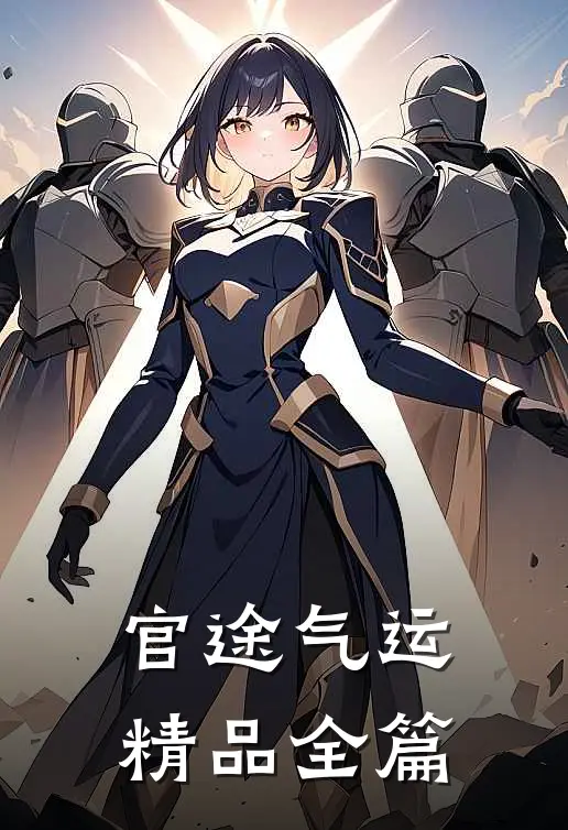 官途气运精品全篇