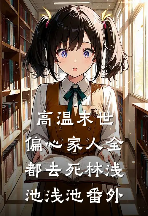 高温末世，偏心家人全都去死林浅池浅池 番外