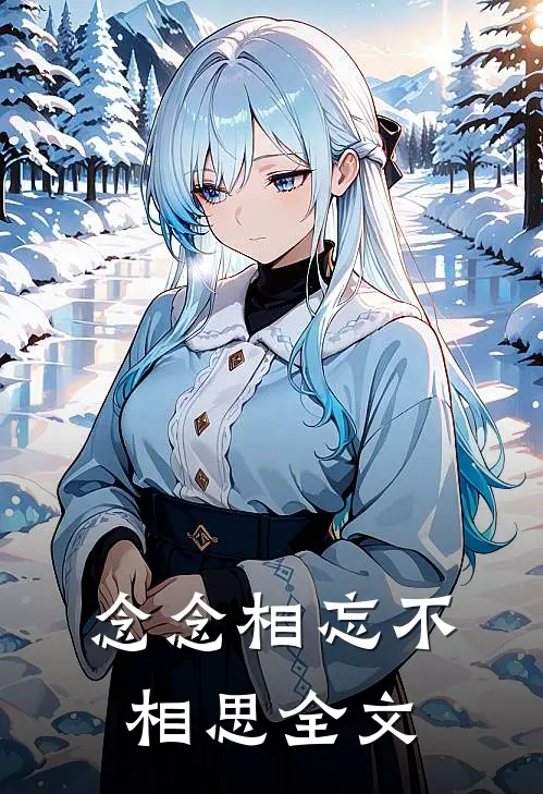 念念相忘不相思全文