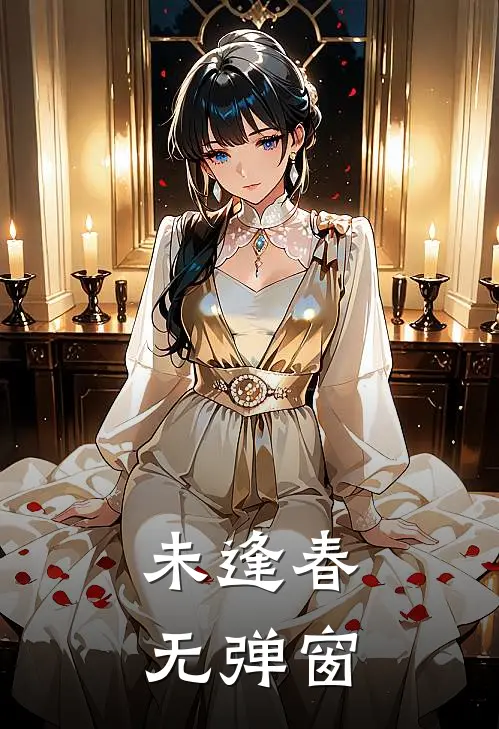 未逢春无弹窗