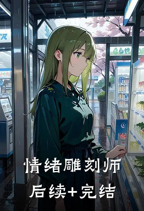 情绪雕刻师后续+完结