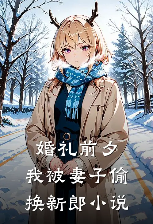 婚礼前夕，我被妻子偷换新郎小说