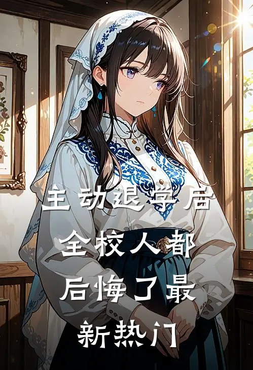 主动退学后，全校人都后悔了最新热门