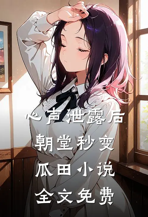 心声泄露后，朝堂秒变瓜田小说全文免费