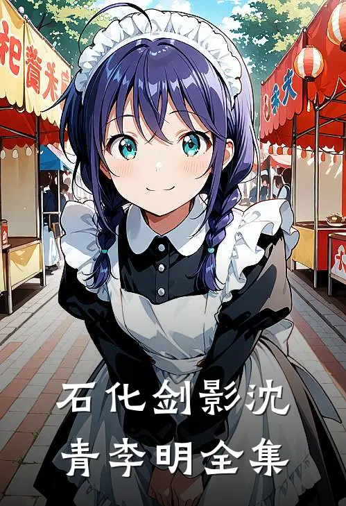 《石化剑影》沈青李明 全集
