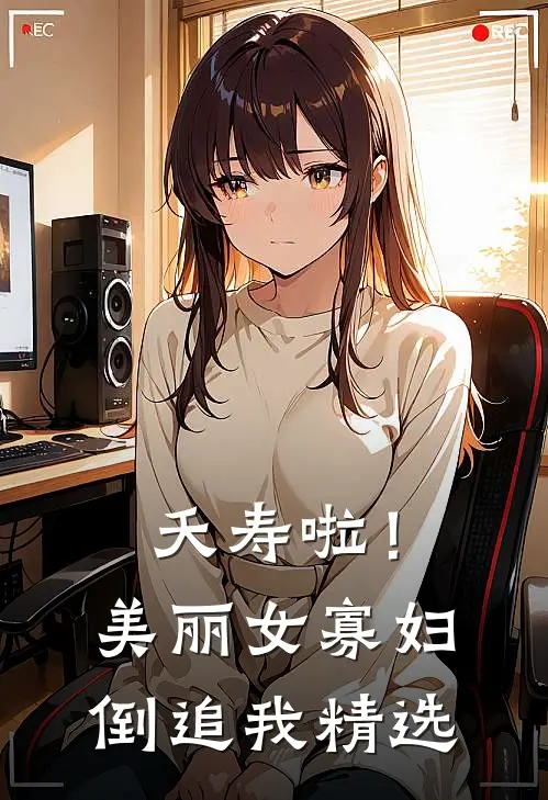 夭寿啦！美丽女寡妇倒追我精选