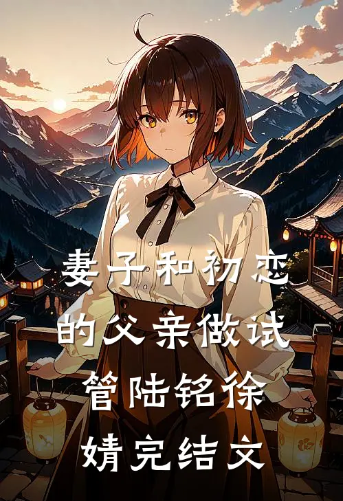 妻子和初恋的父亲做试管陆铭徐婧完结文
