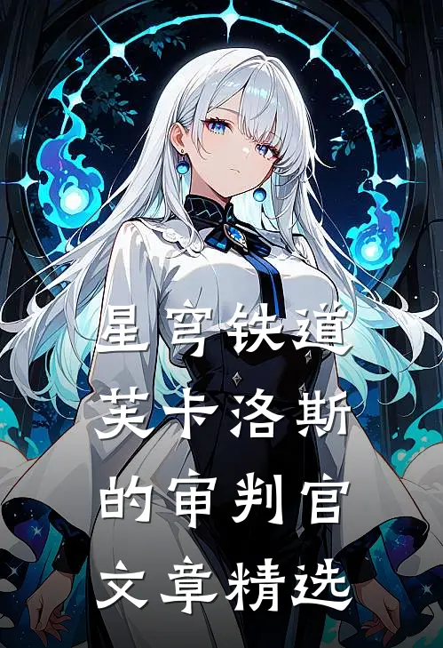 星穹铁道：芙卡洛斯的审判官文章精选