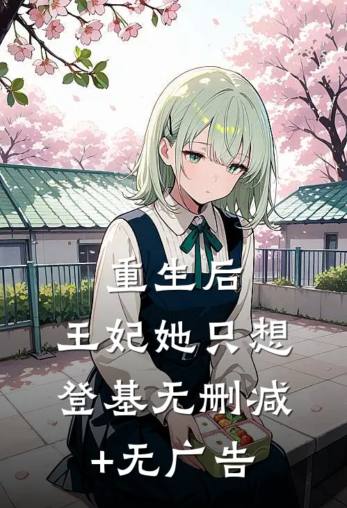 重生后，王妃她只想登基无删减+无广告