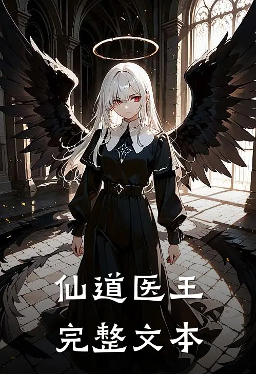 仙道医王完整文本