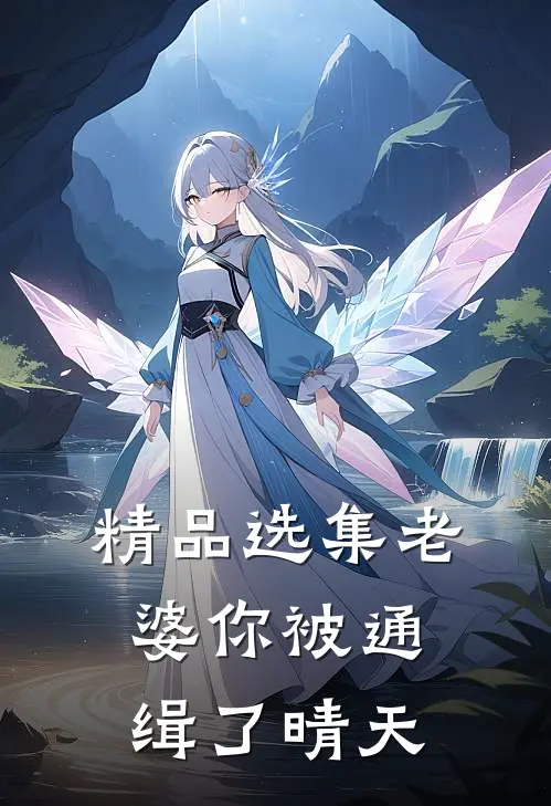 精品选集老婆你被通缉了晴天