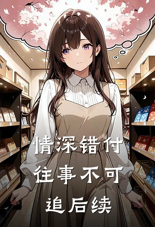 情深错付，往事不可追后续