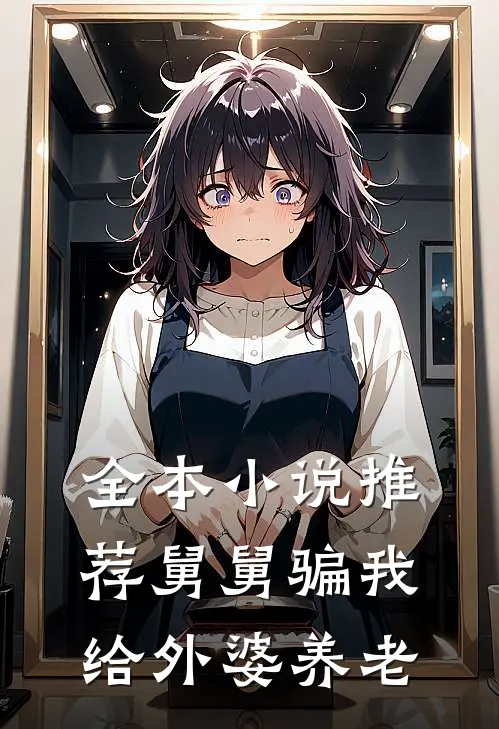 全本小说推荐舅舅骗我给外婆养老