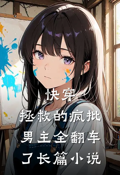 快穿：拯救的疯批男主全翻车了长篇小说