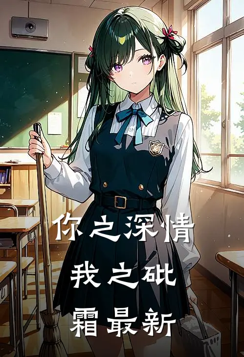 你之深情，我之砒霜最新