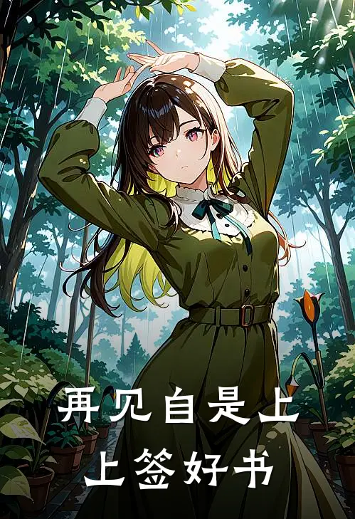 再见自是上上签好书