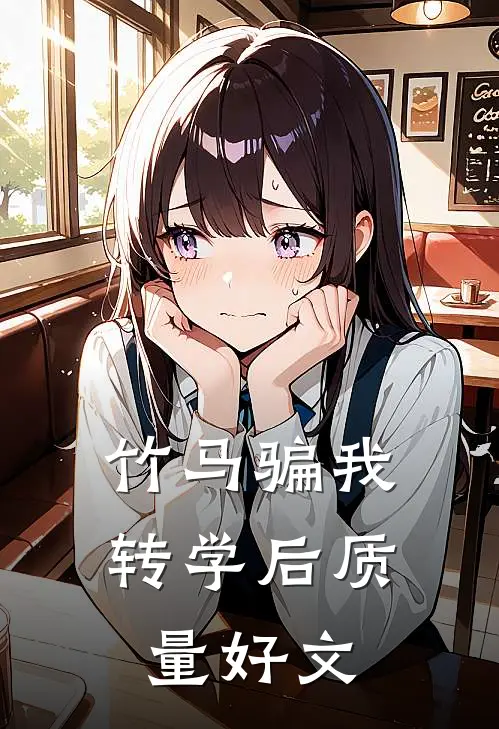 竹马骗我转学后质量好文