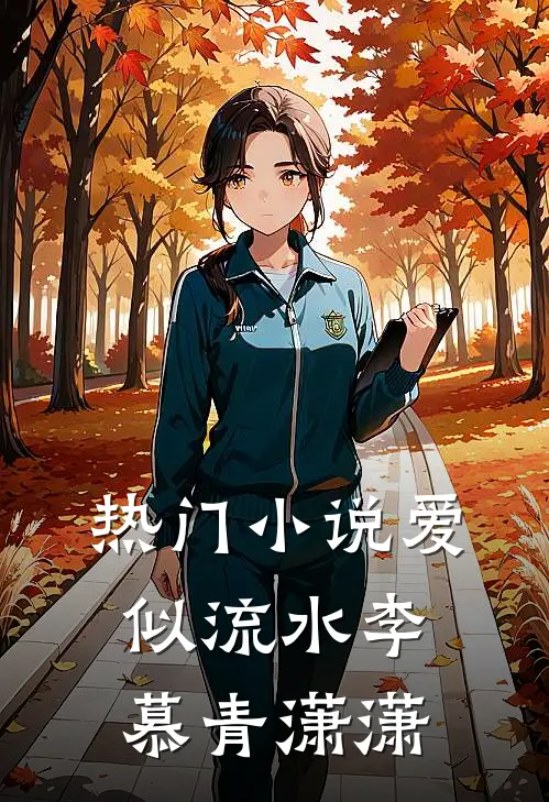 热门小说爱似流水李慕青潇潇