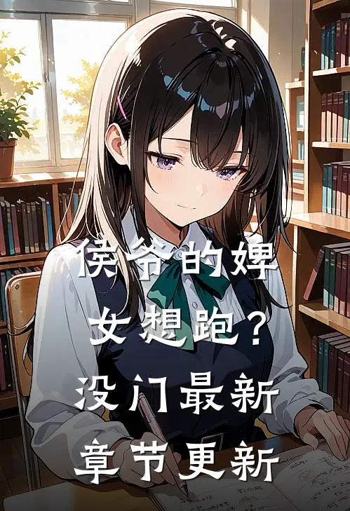侯爷的婢女想跑？没门最新章节更新