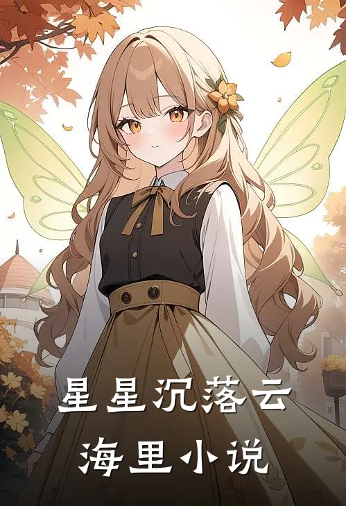 星星沉落云海里小说