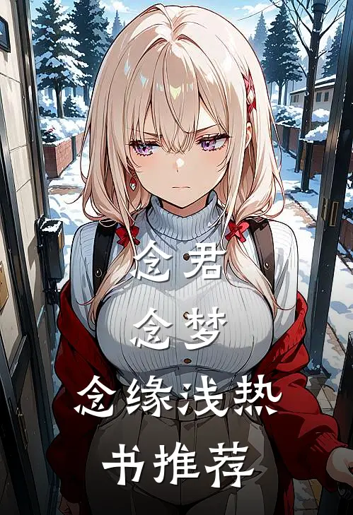念君，念梦，念缘浅热书推荐