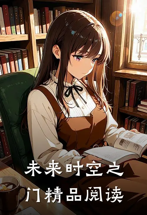 未来时空之门精品阅读