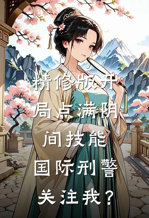 精修版开局点满阴间技能，国际刑警关注我？