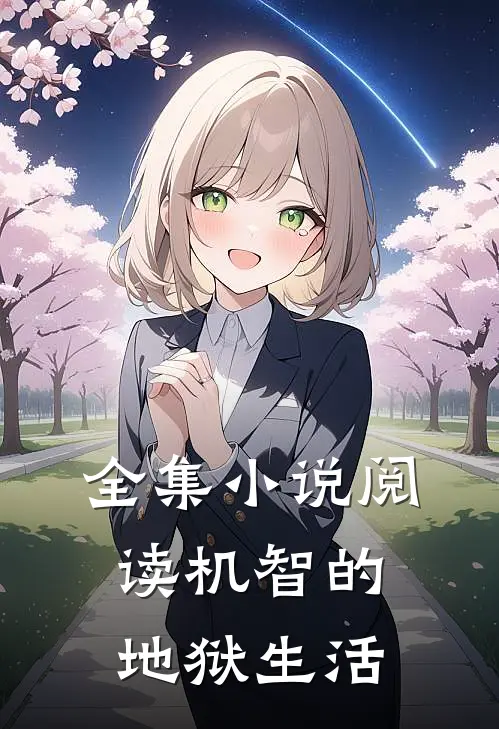 全集小说阅读机智的地狱生活
