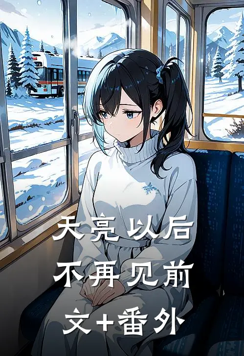 天亮以后不再见前文+番外
