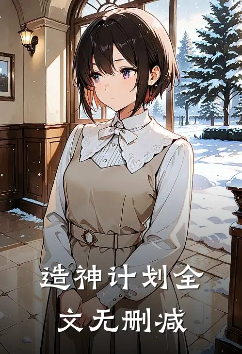 造神计划全文无删减