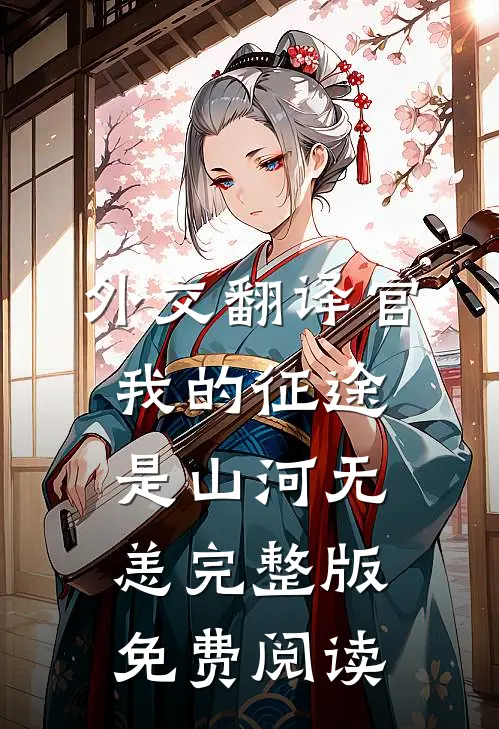 外交翻译官我的征途是山河无恙完整版免费阅读