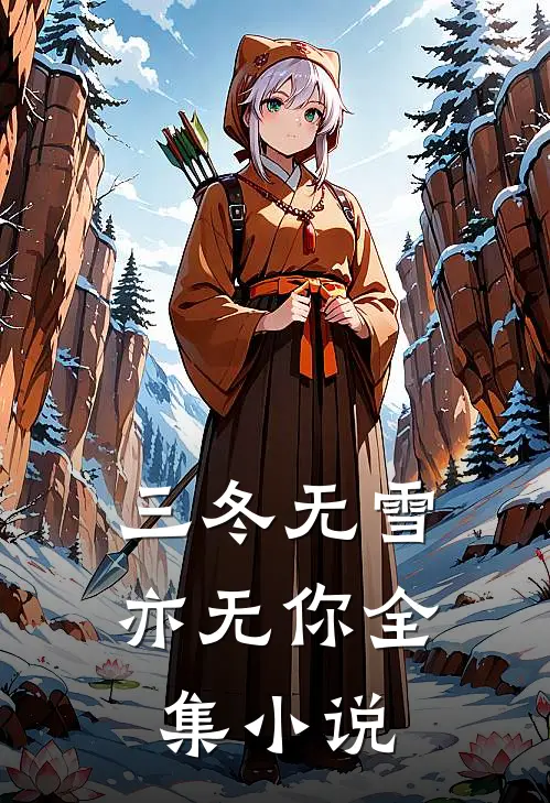 三冬无雪亦无你全集小说