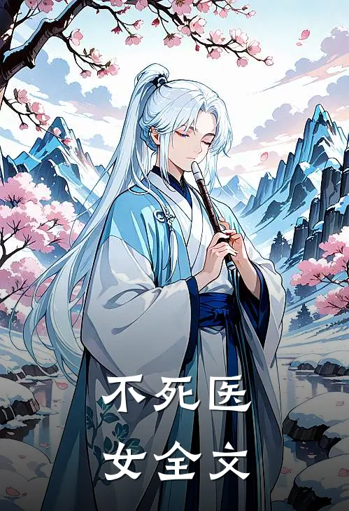 不死医女全文
