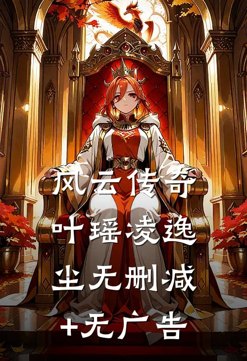 风云传奇叶瑶凌逸尘无删减+无广告